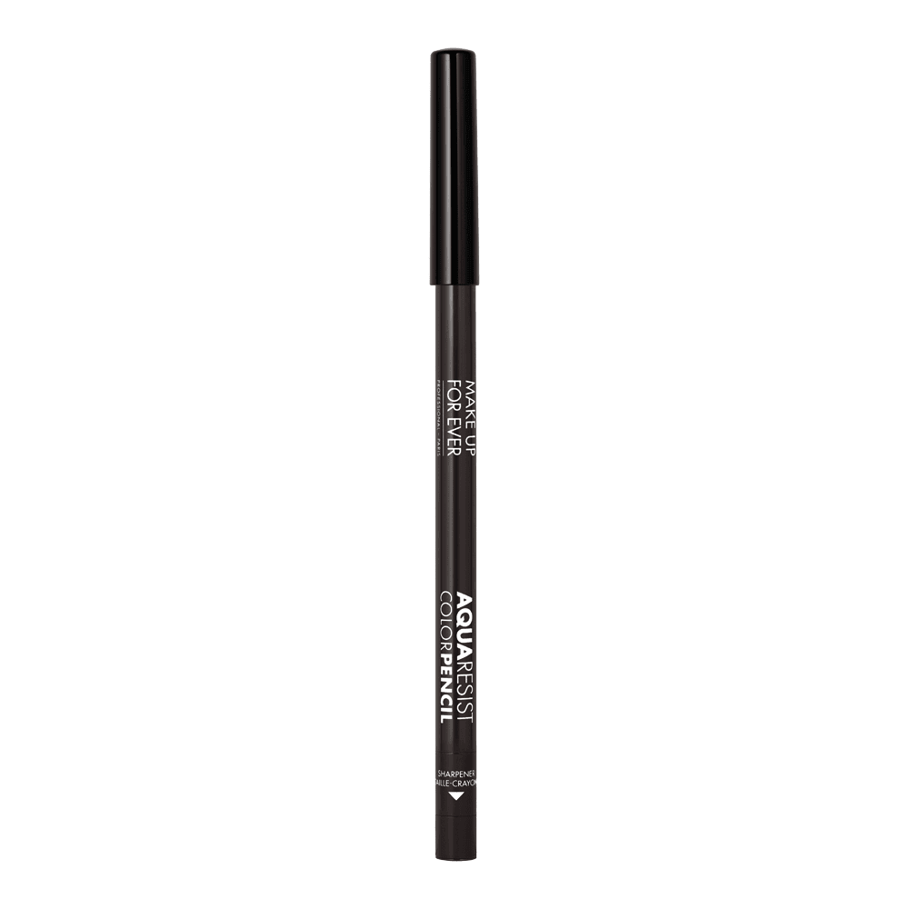 Aqua Resist Color Pencil Eyeliner • 3 Iron