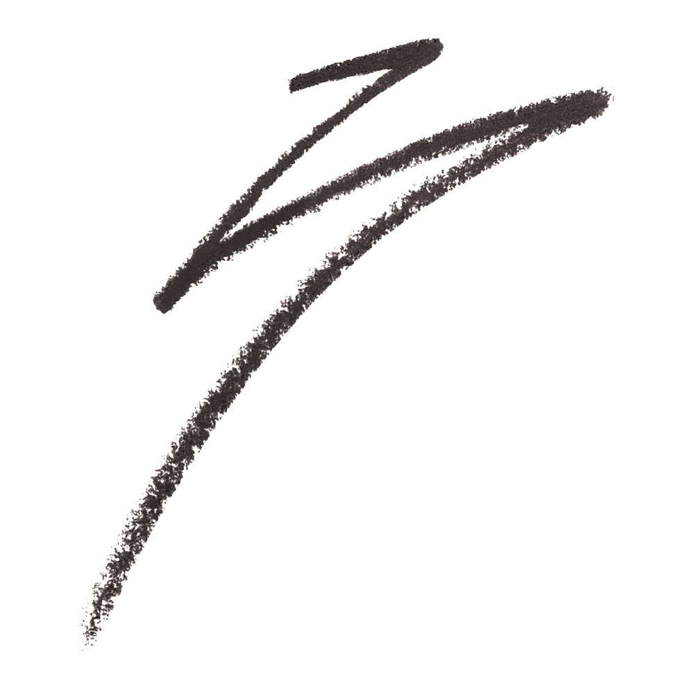 Aqua Resist Color Pencil Eyeliner • 3 Iron