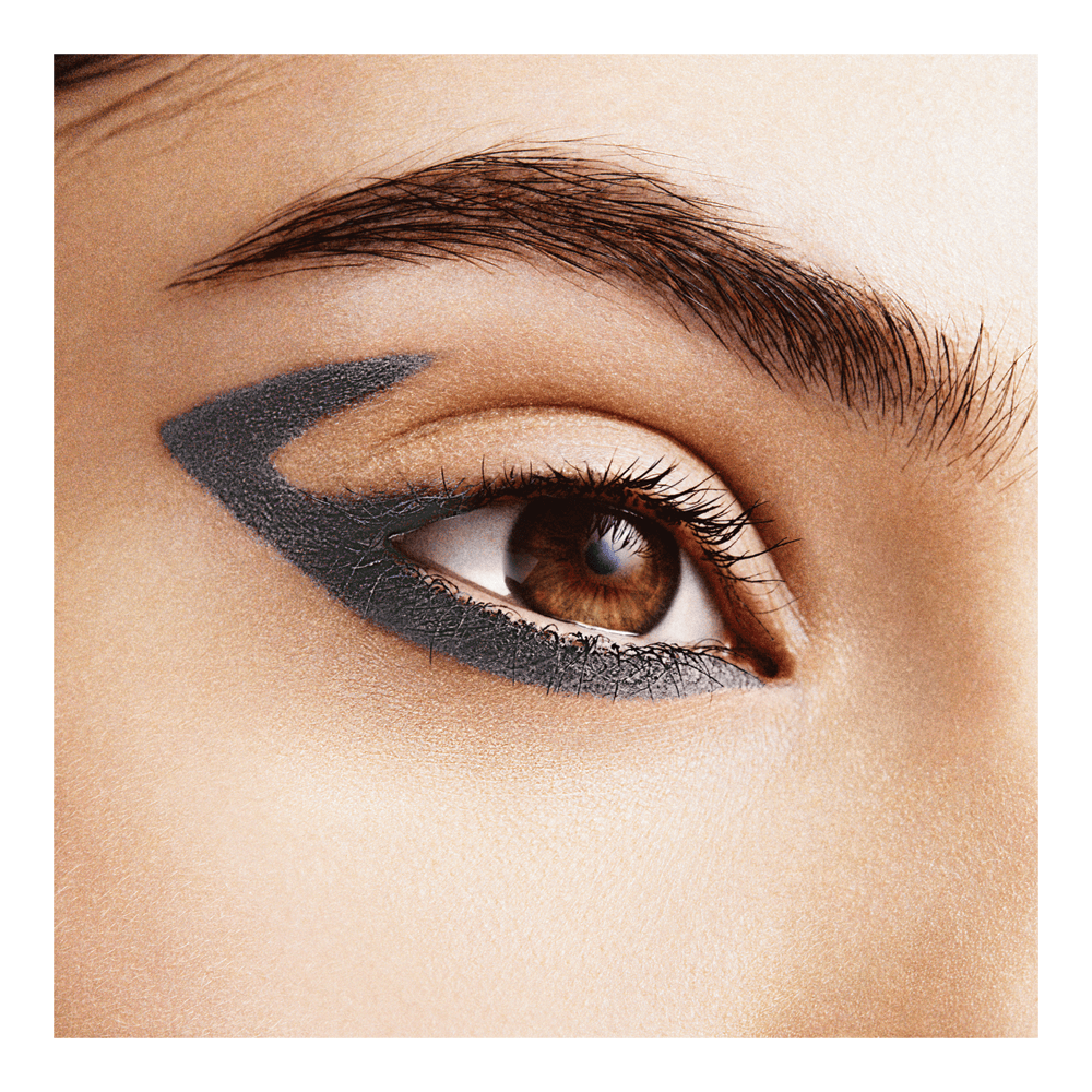 Aqua Resist Color Pencil Eyeliner • 3 Iron