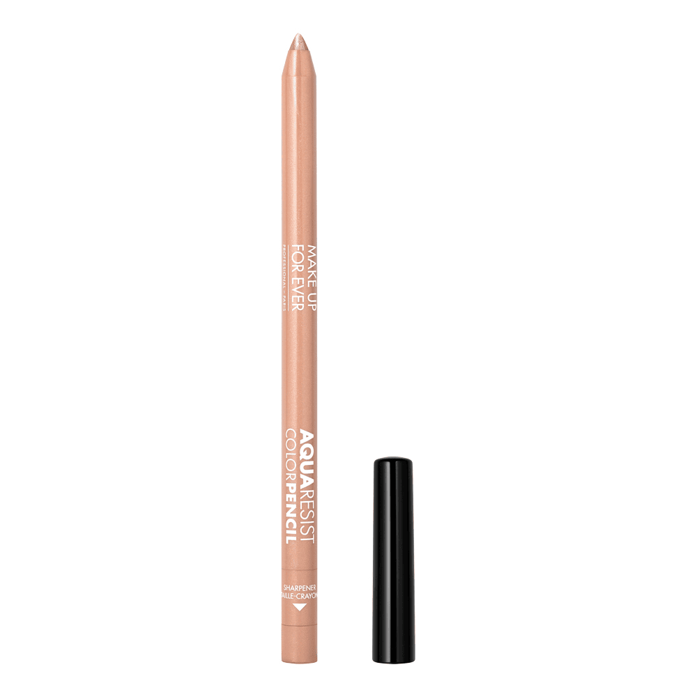 Aqua Resist Color Pencil Eyeliner • 4 Sand