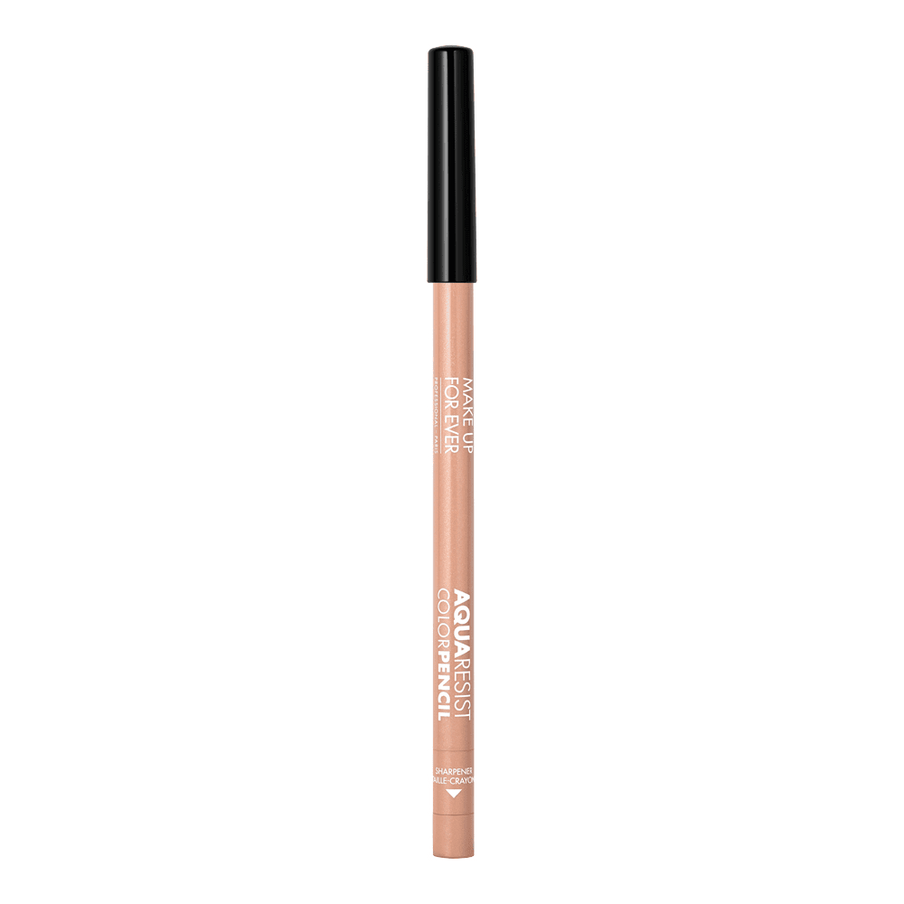 Aqua Resist Color Pencil Eyeliner • 4 Sand