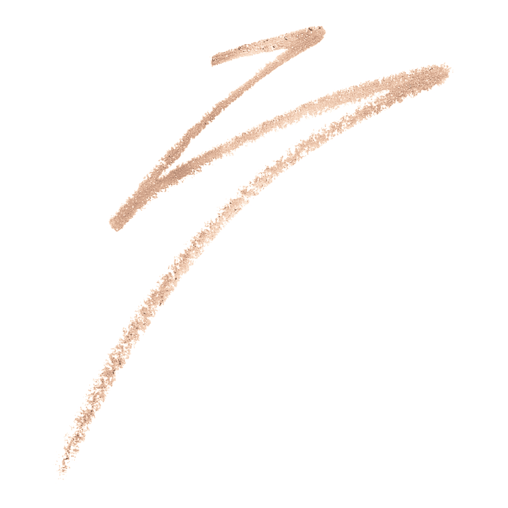 Aqua Resist Color Pencil Eyeliner • 4 Sand