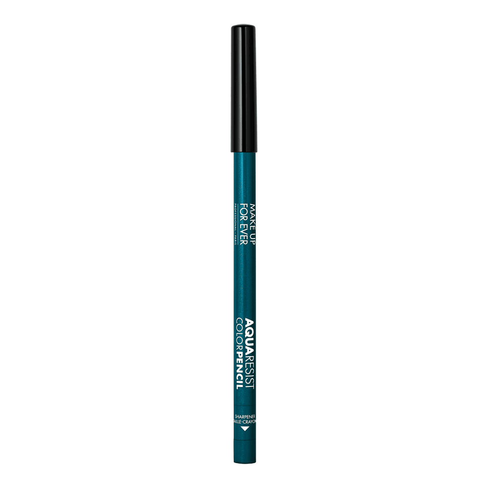 Aqua Resist Color Pencil Eyeliner • 7 Lagoon