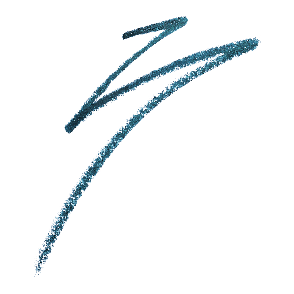 Aqua Resist Color Pencil Eyeliner • 7 Lagoon