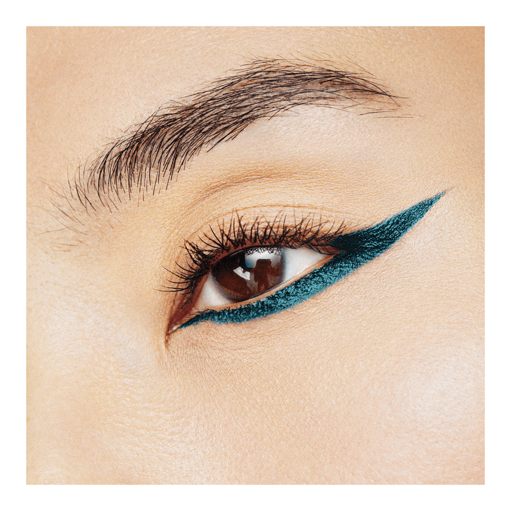Aqua Resist Color Pencil Eyeliner • 7 Lagoon