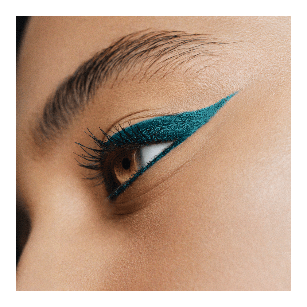 Aqua Resist Color Pencil Eyeliner • 7 Lagoon
