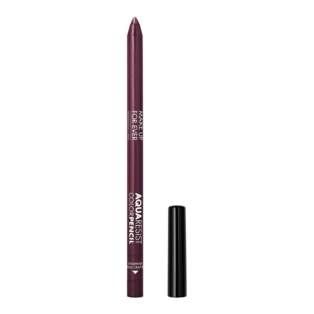 Aqua Resist Color Pencil Eyeliner • 9 Ivy