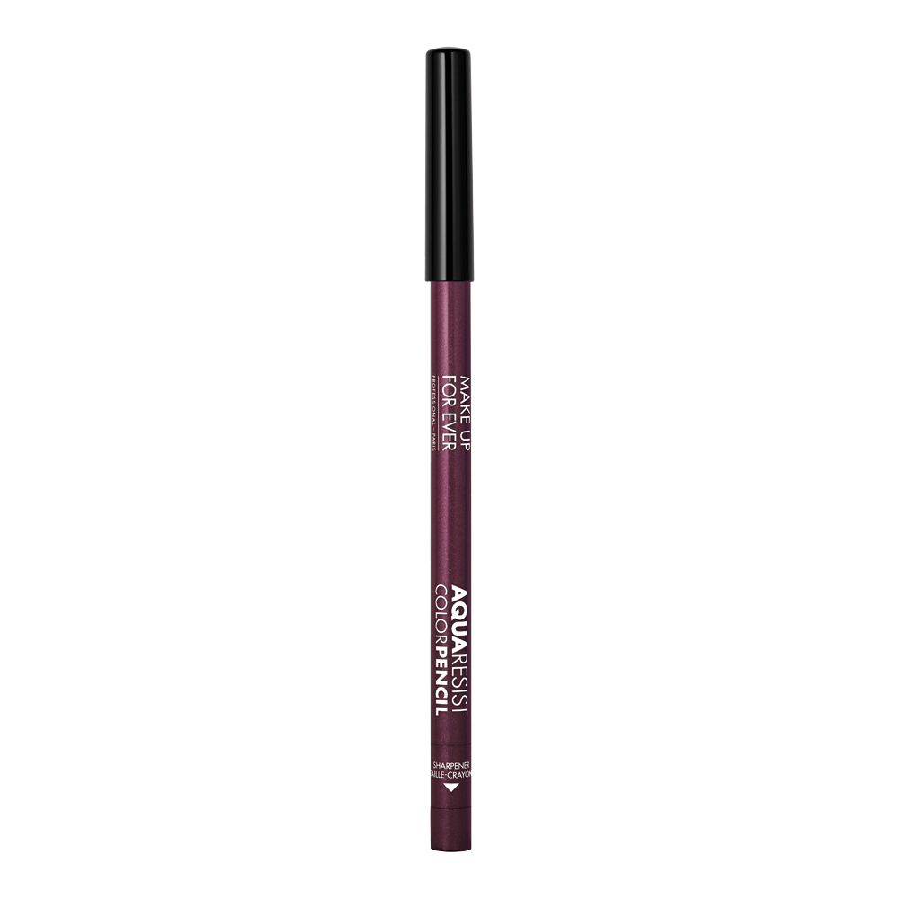 Aqua Resist Color Pencil Eyeliner • 9 Ivy