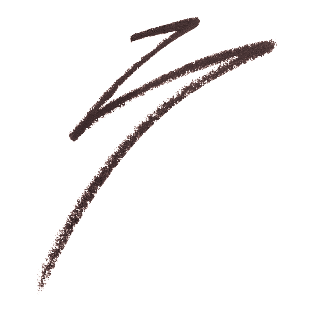 Aqua Resist Color Pencil Eyeliner • 2 Ebony