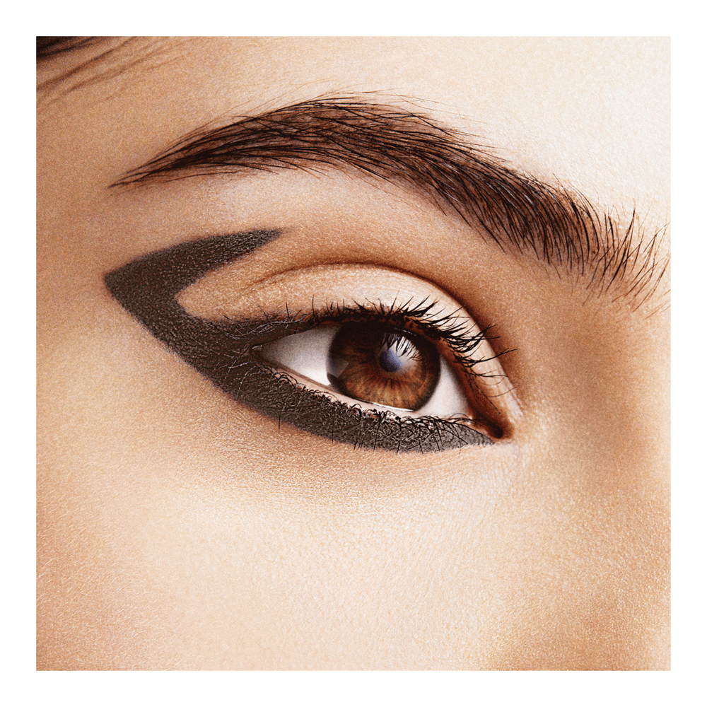 Aqua Resist Color Pencil Eyeliner • 2 Ebony