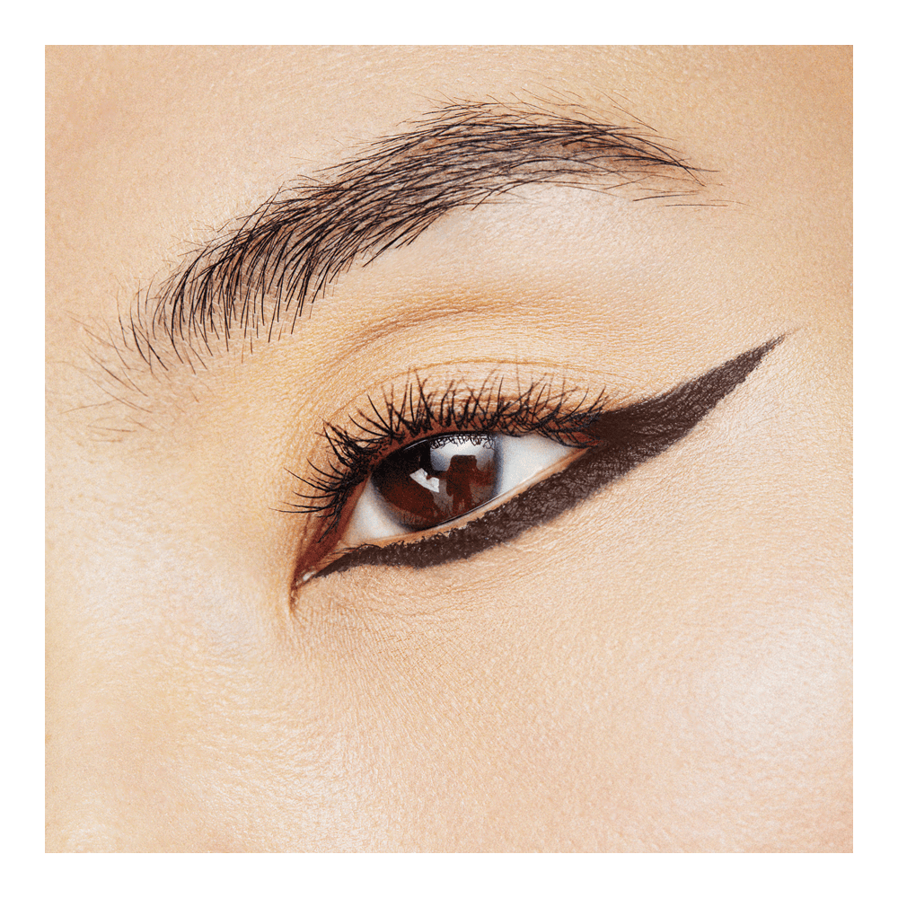 Aqua Resist Color Pencil Eyeliner • 2 Ebony