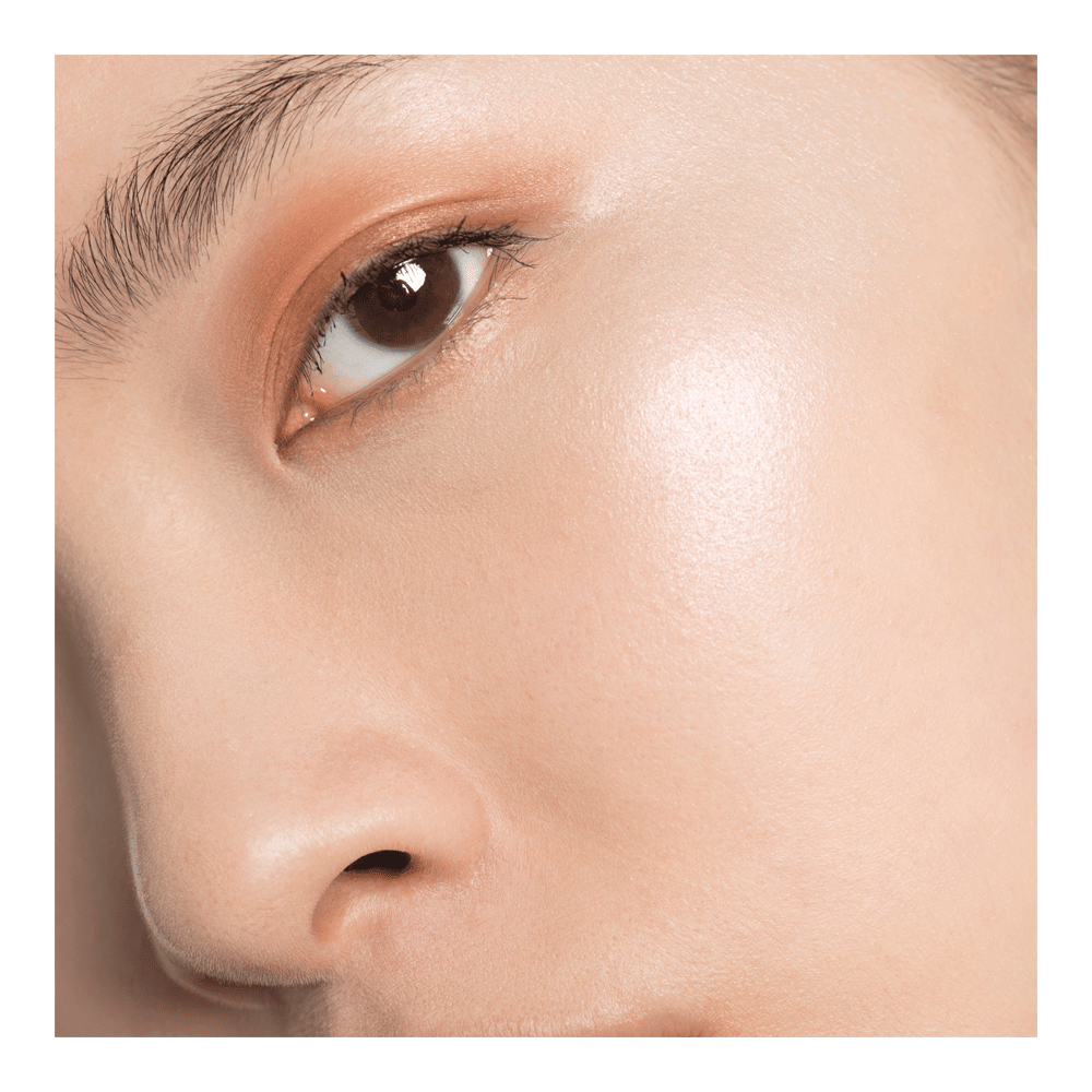 Pro Glow Highlighter • 01 Pearly Rose