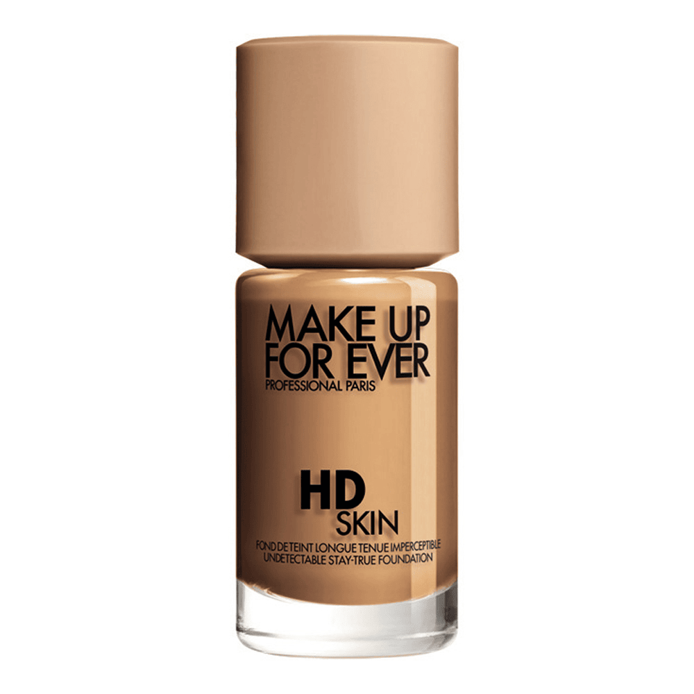 HD Skin Foundation • 3N48