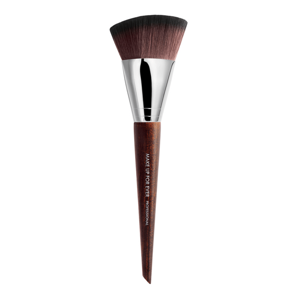 109 HD Skin Foundation Brush