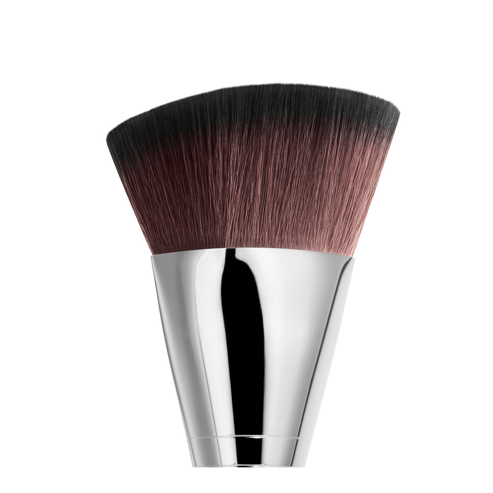 109 HD Skin Foundation Brush