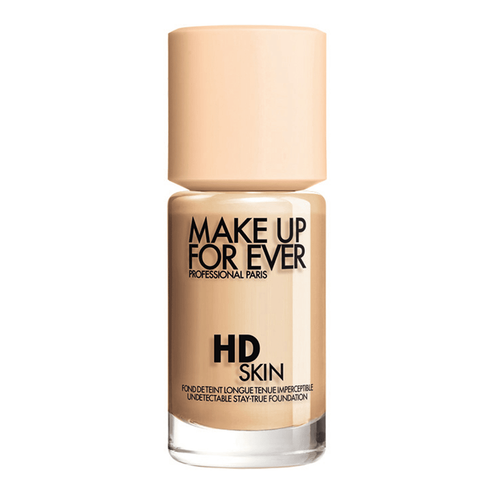 HD Skin Foundation • 1N14
