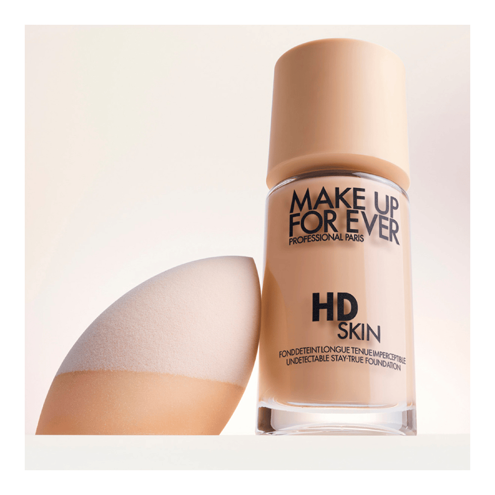 HD Skin Makeup Sponge