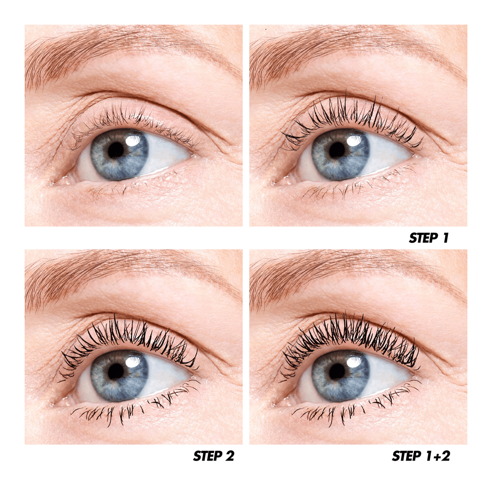 The Professionall Mascara • 16ml