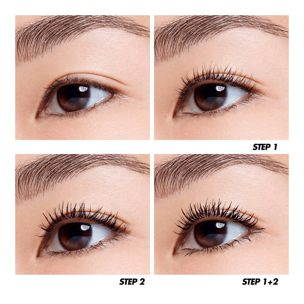 The Professionall Mascara • 16ml