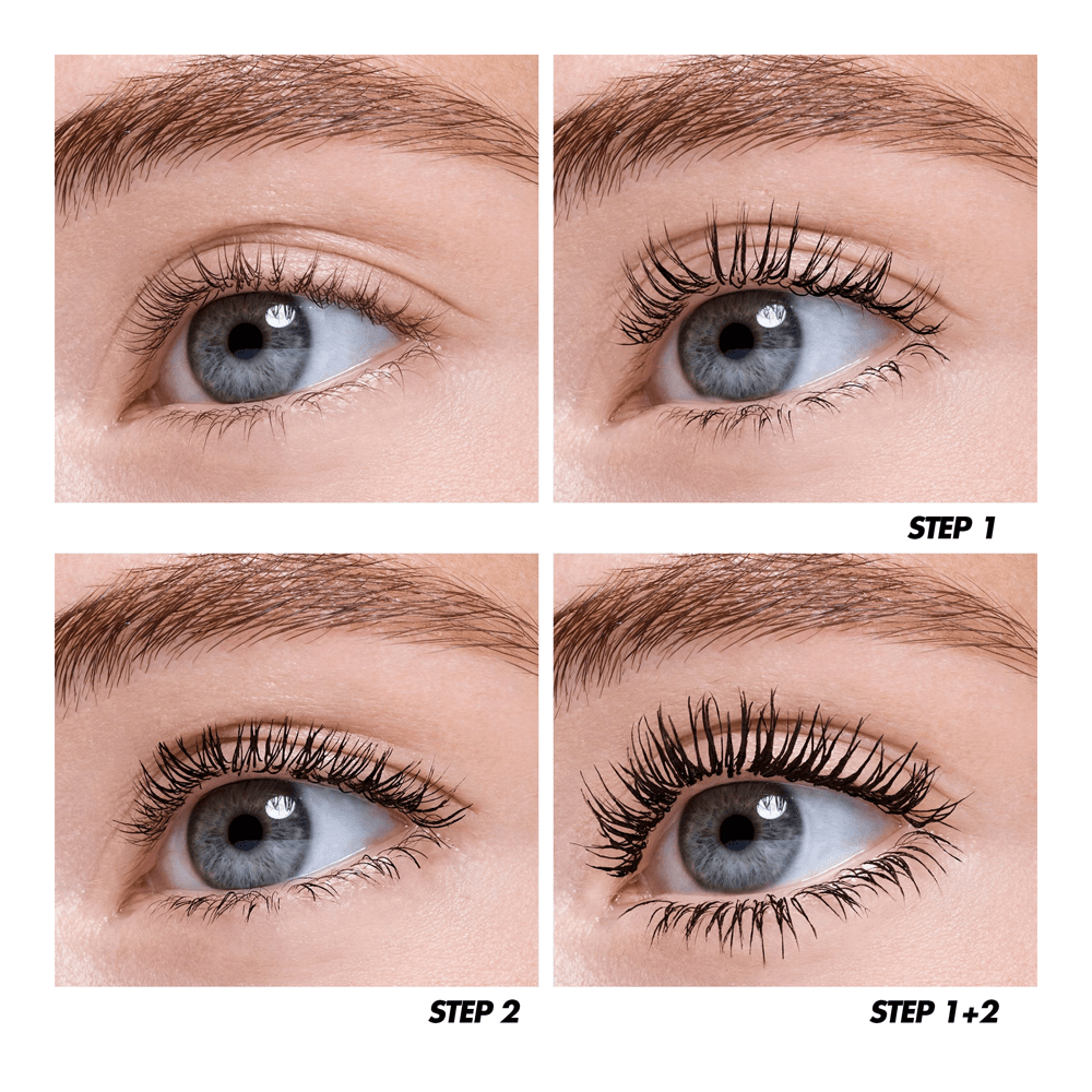 The Professionall Mascara • 16ml
