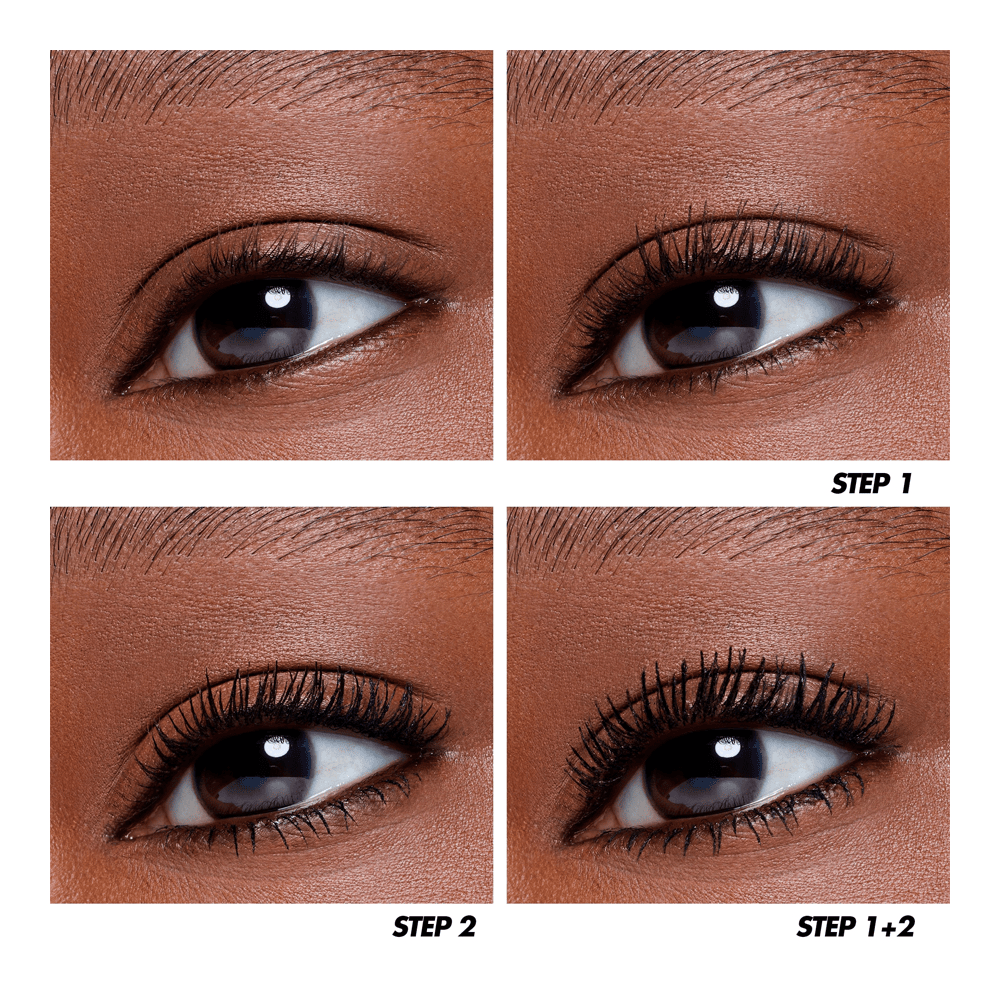 The Professionall Mascara • 16ml