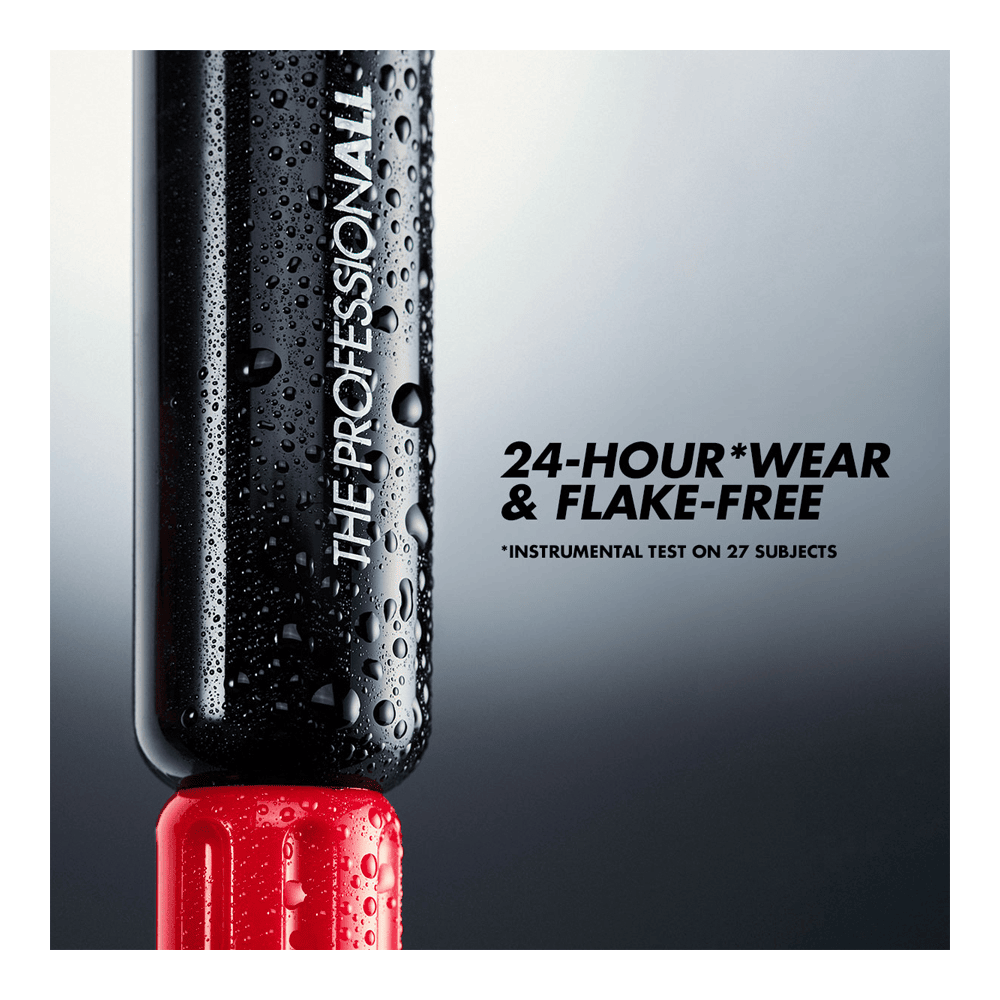 The Professionall Mascara • 16ml