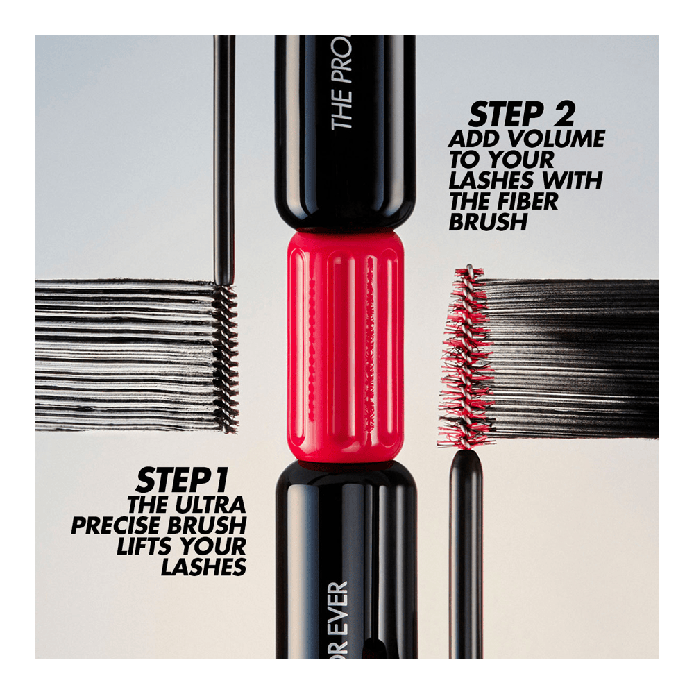 The Professionall Mascara • 16ml