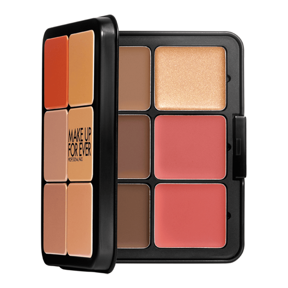HD Skin All-In-One Face Palette • Harmony 2
