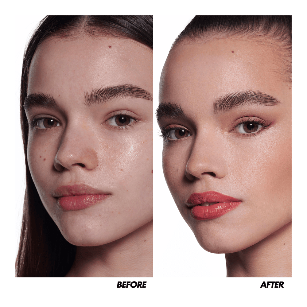 HD Skin All-In-One Face Palette • Harmony 2