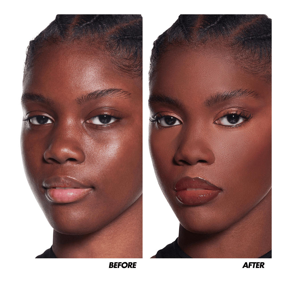 HD Skin All-In-One Face Palette • Harmony 2