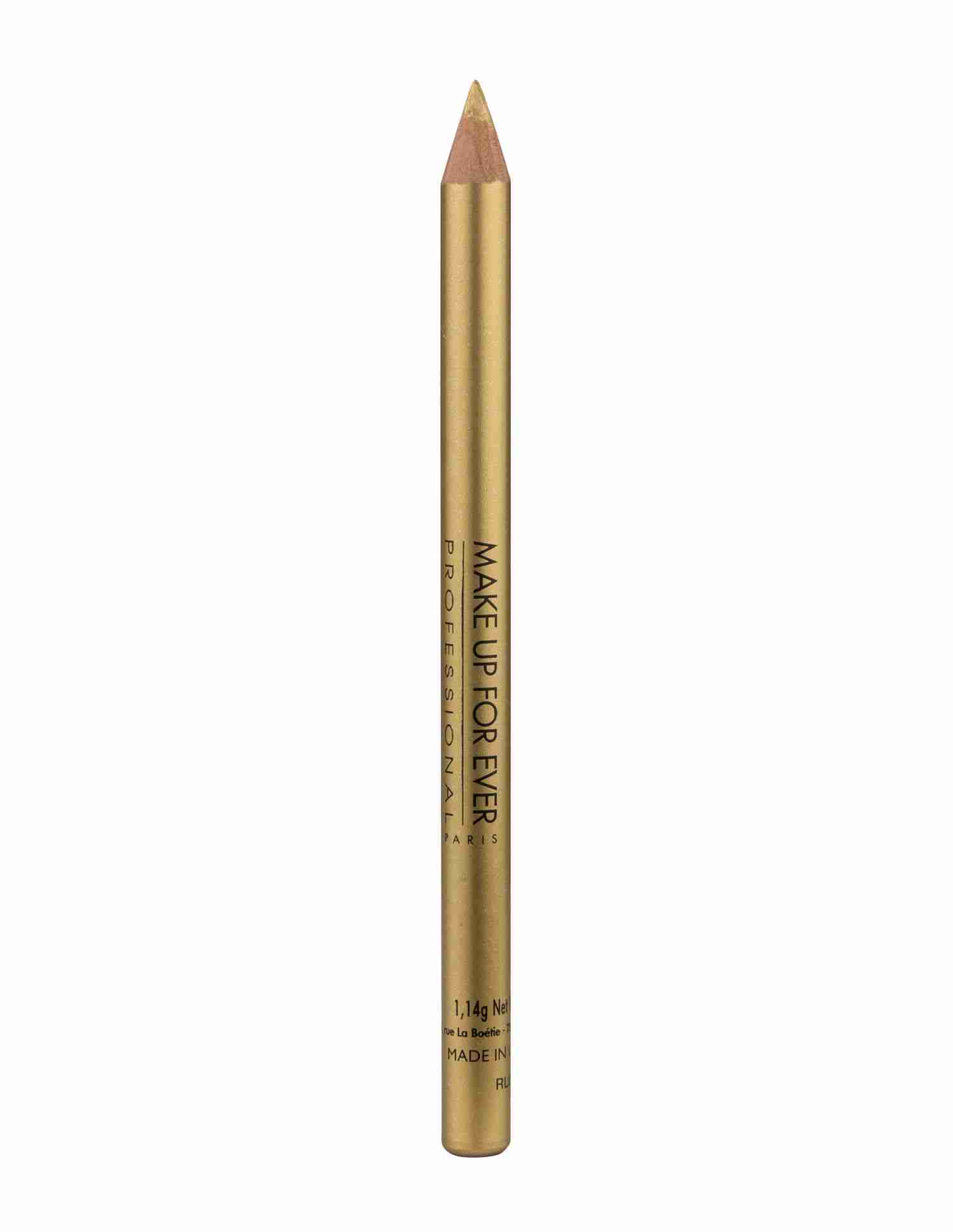 Kohl Pencil - 7K Metal Gold • 7K - Metal Gold