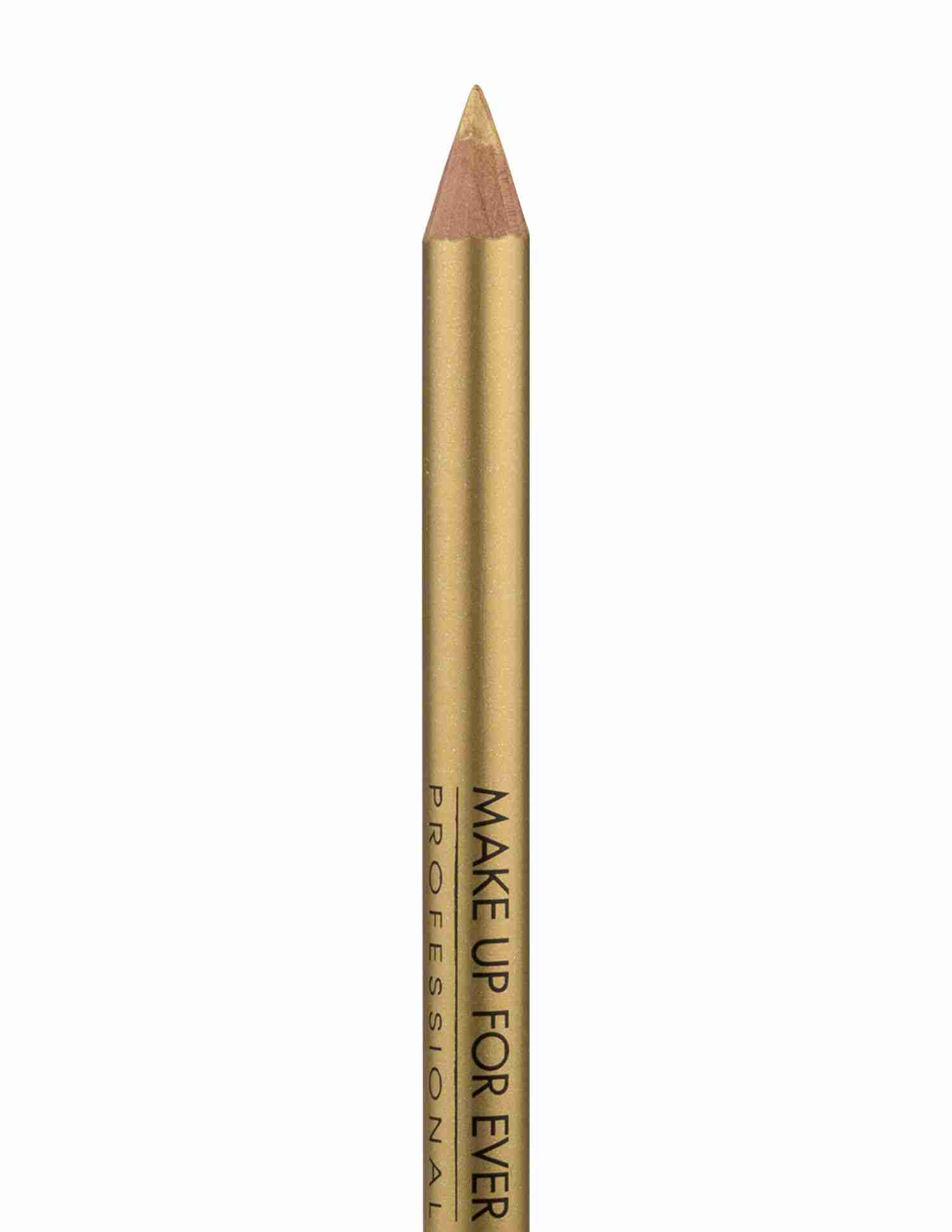 Kohl Pencil - 7K Metal Gold • 7K - Metal Gold