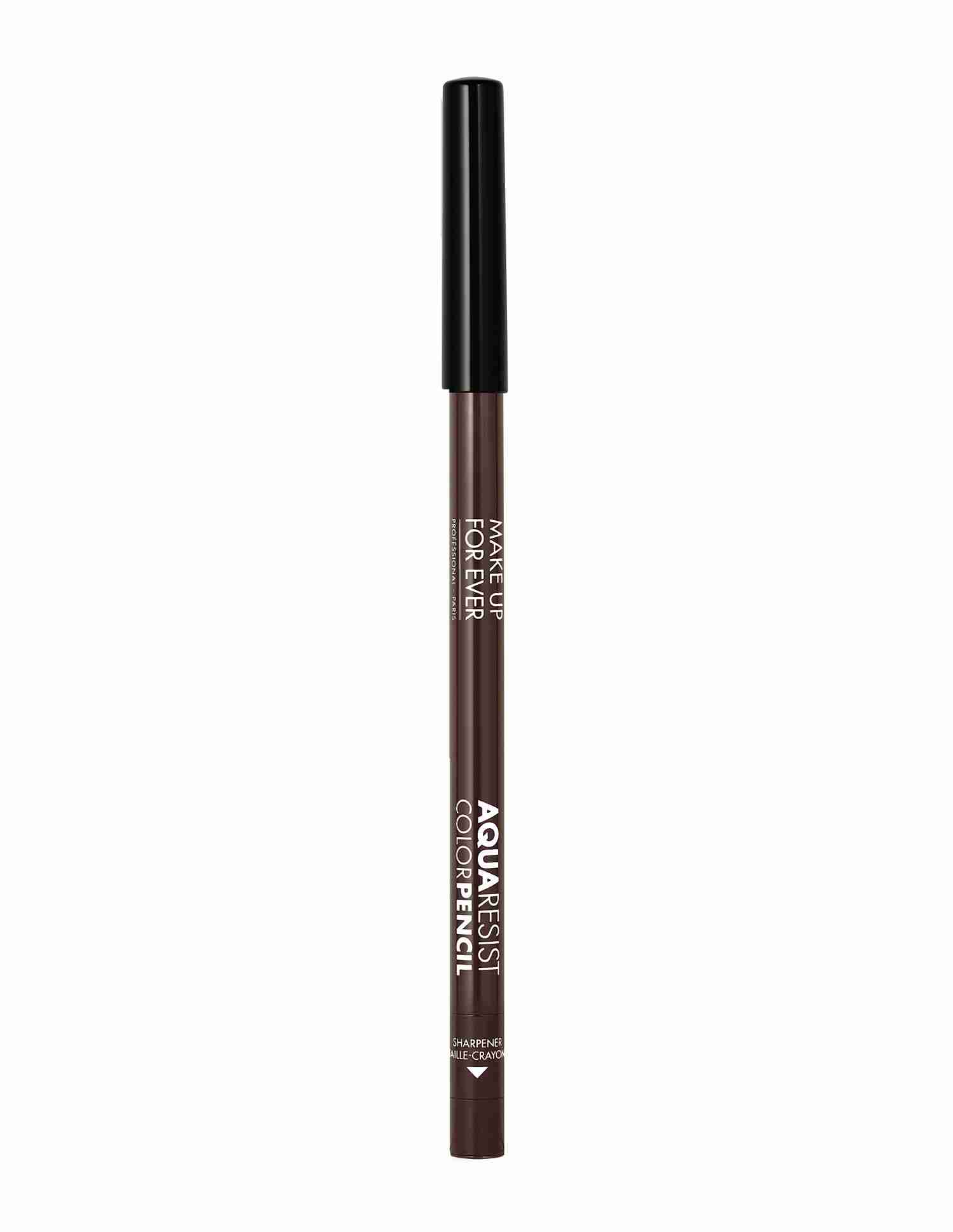 Aqua Resist Color Pencil • 02 Ebony