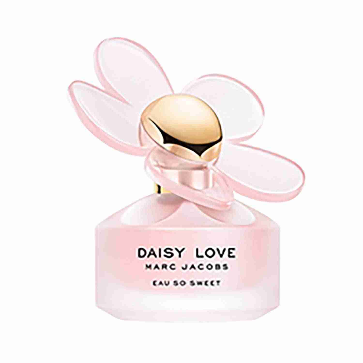 Marc Jacobs Daisy Love Eau So Sweet Eau De Toilette (100ml)
