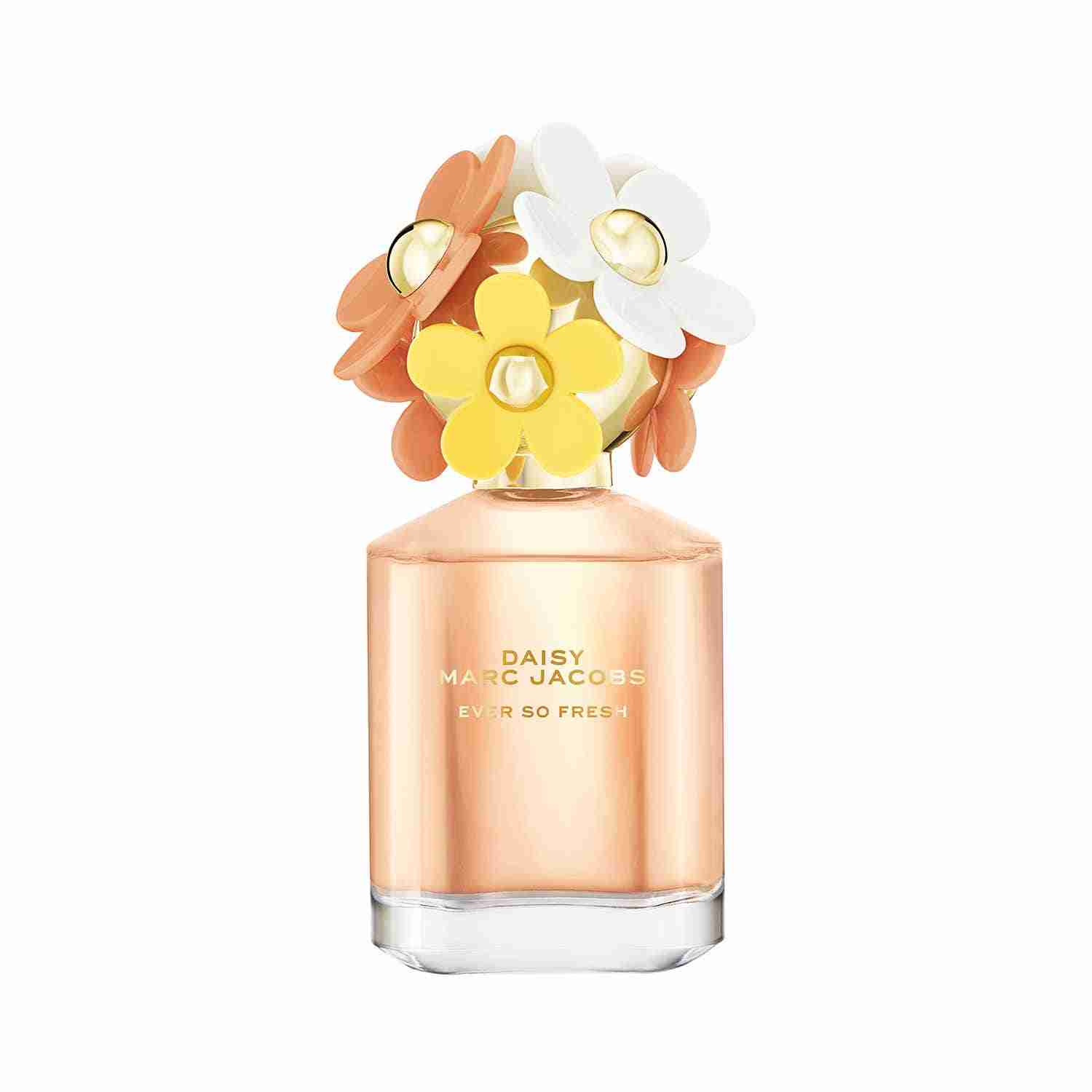 Marc Jacobs Daisy Eau So Fresh Eau De Toilette (75ml)