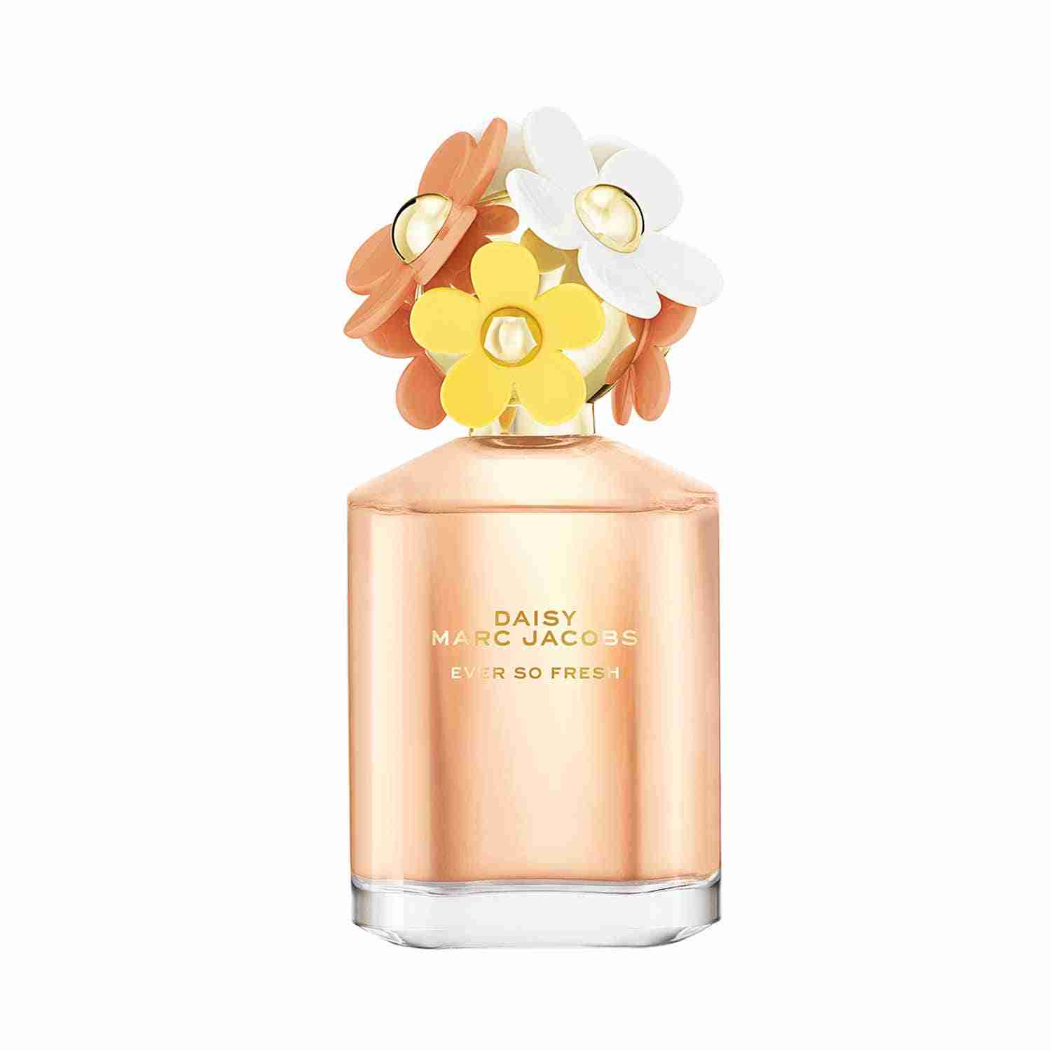 Marc Jacobs Daisy Eau So Fresh Eau De Toilette (125ml)