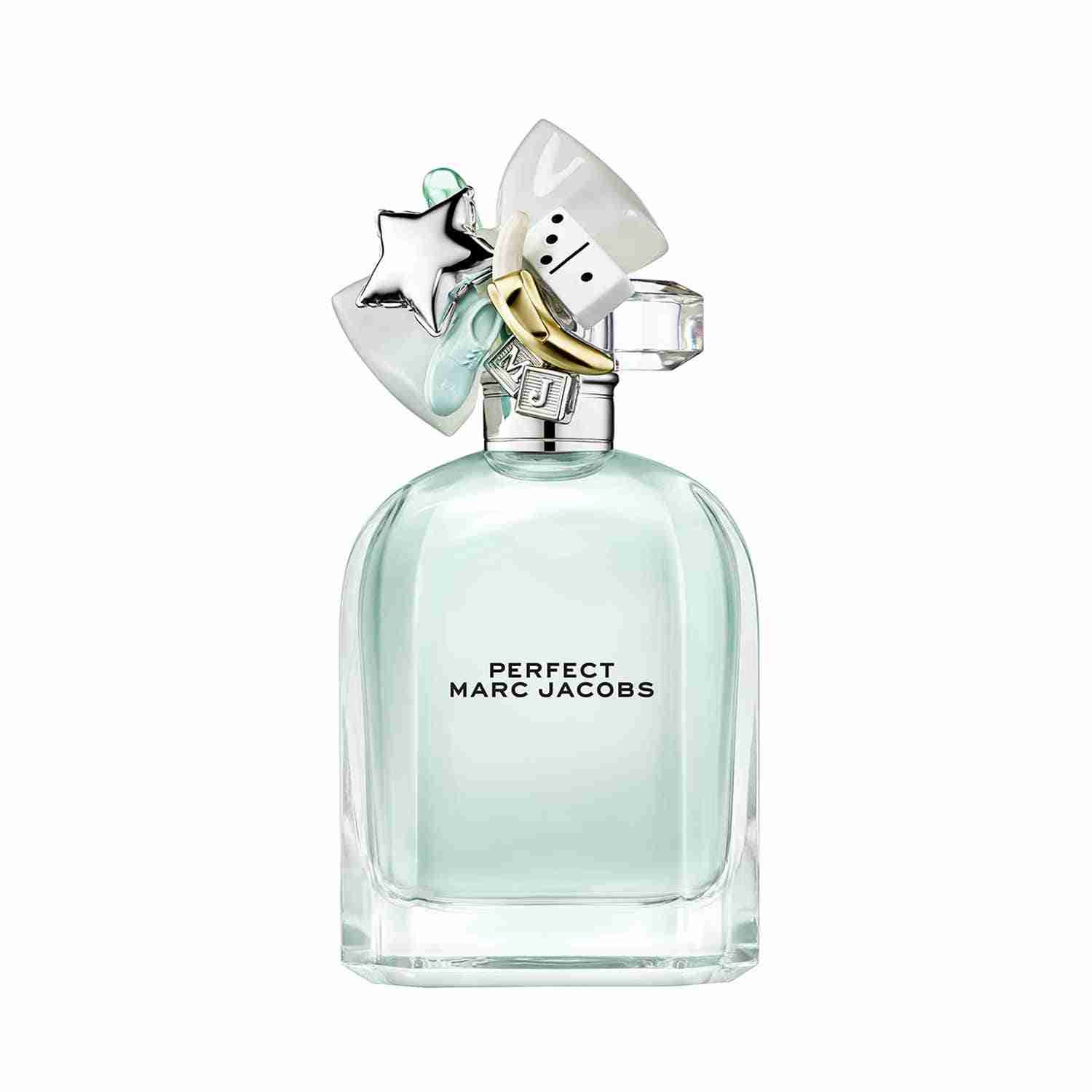 Marc Jacobs Perfect Eau De Toilette (100ml)
