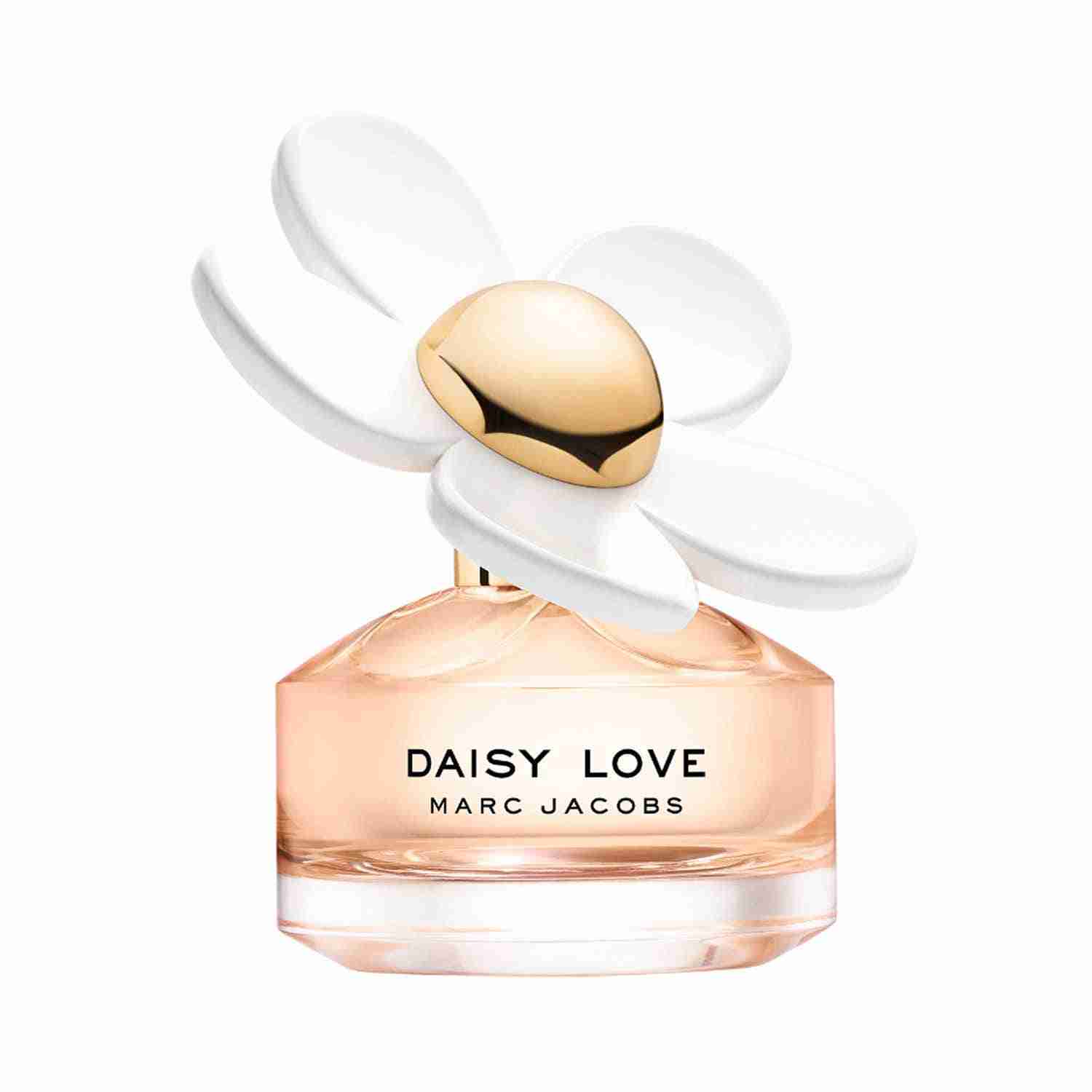 Marc Jacobs Daisy Love Eau De Toilette for Women (100ml)