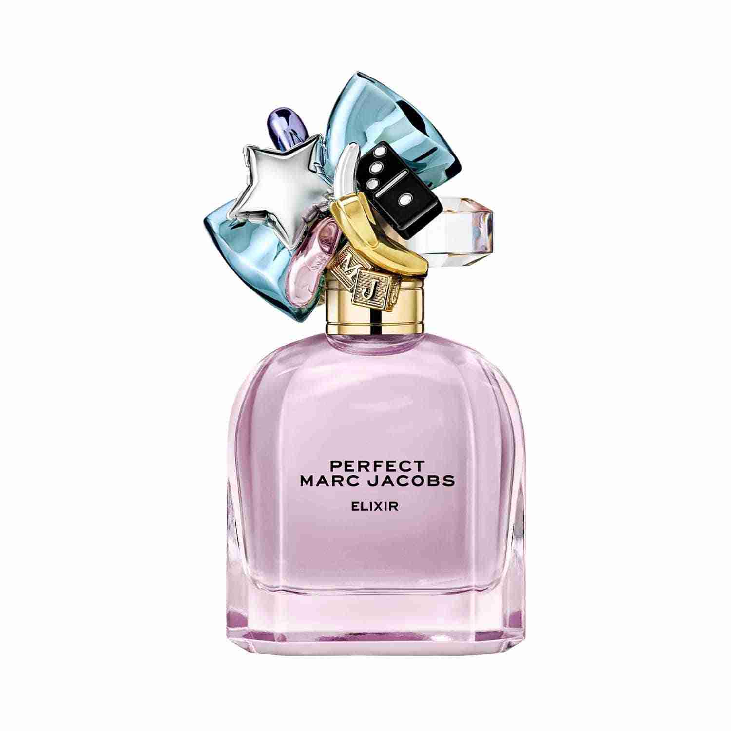 Marc Jacobs Perfect Elixir Eau De Parfum (50 ml)