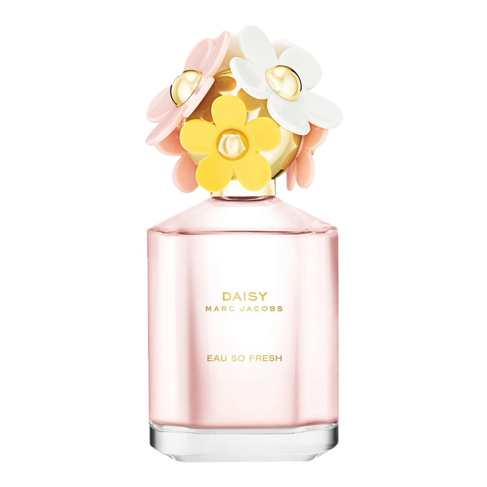 Daisy Eau So Fresh Eau De Toilette 125ml Marc Jacobs Fragrance