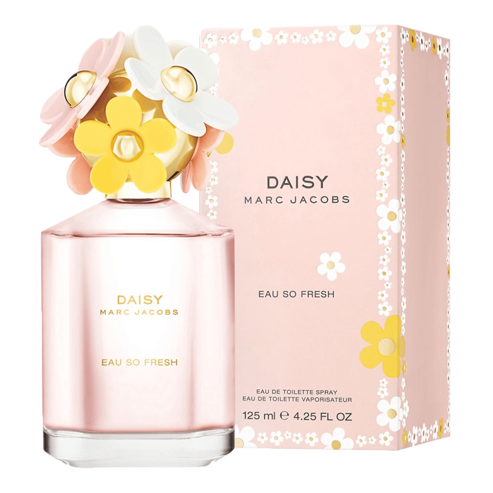 So eau hotsell de toilette