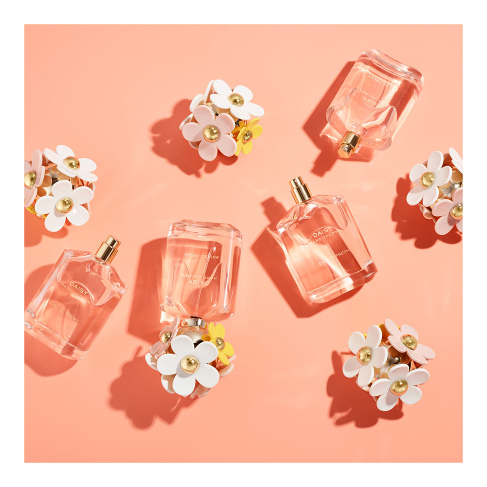 Daisy Eau So Fresh Eau De Toilette 75ml Marc Jacobs Fragrance