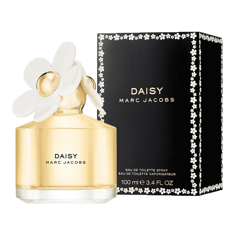 Daisy Eau De Toilette • 100ml