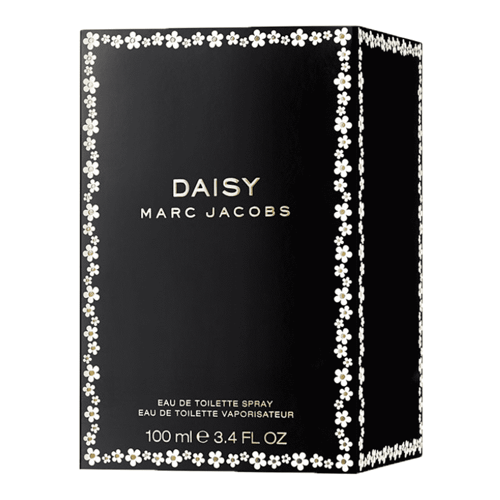 Daisy Eau De Toilette • 100ml