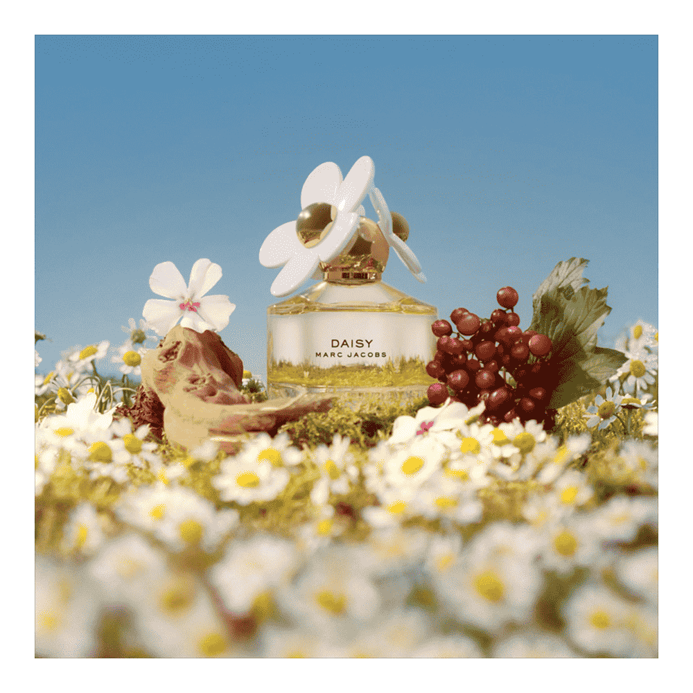 Daisy Eau De Toilette • 100ml