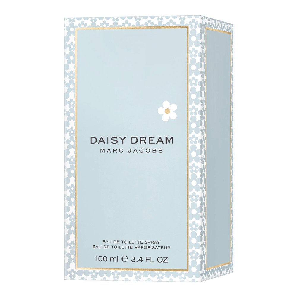Daisy Dream Eau De Toilette • 100ml