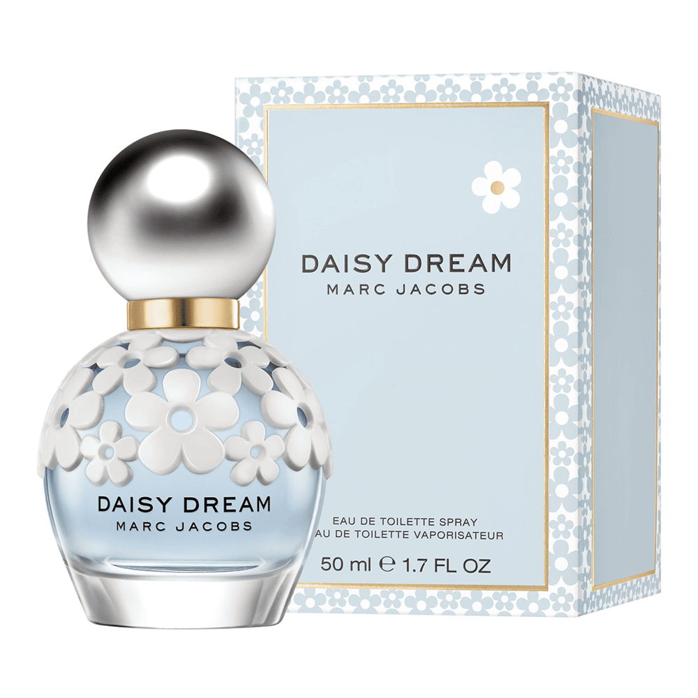 Daisy Dream Eau De Toilette • 50ml