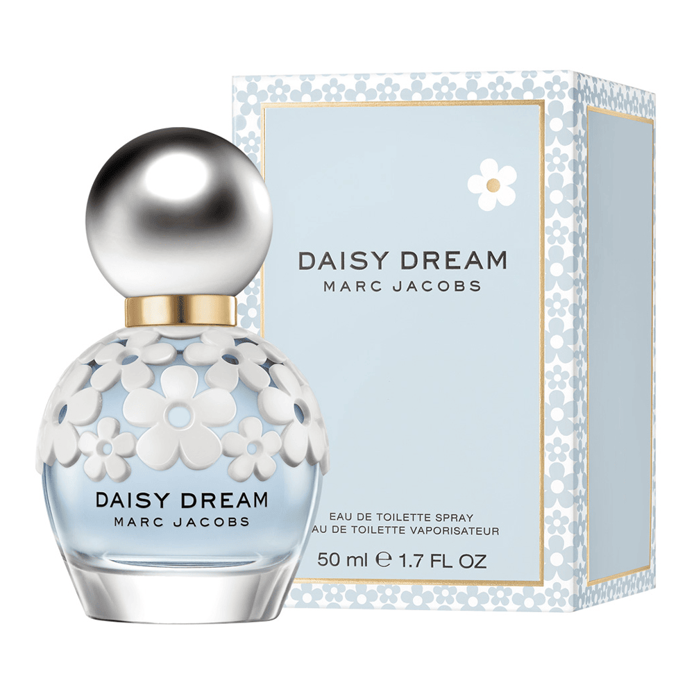 Daisy Dream Eau De Toilette • 50ml