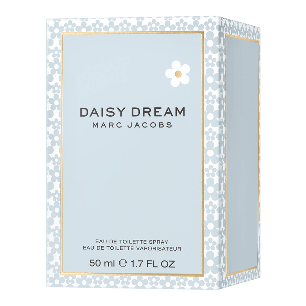 Daisy Dream Eau De Toilette • 50ml