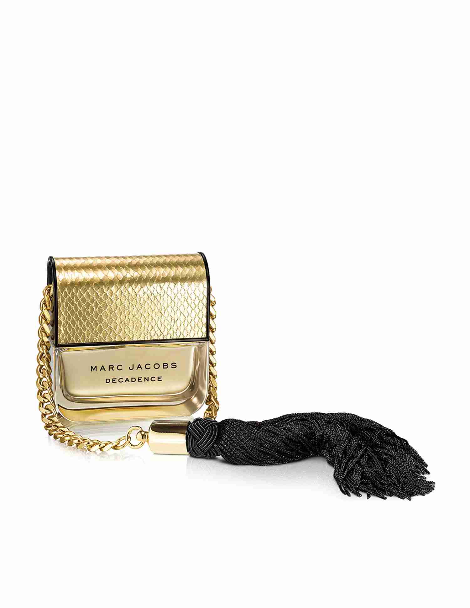 Decadence Gold Limited Edition Eau De Parfum